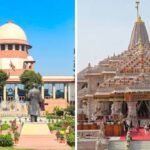 Supreme Court seeks Ram mandir fund probe status report in a week
