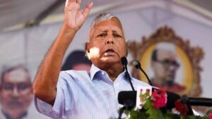 SC upholds Lalu’s bail in fodder scam, directs HC to expedite hearing of pending appeals