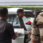 Union minister Kiren Rijiju departs for Qatar to convey India’s condolences over former Emir’s demise