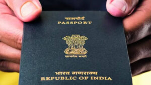 Passport just a document to regulate departure of citizens from India: MEA