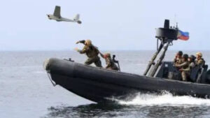 On South China Sea, government backs tribunal ruling against Beijing