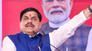 Madhya Pradesh’s UCC draft proposes registration of live-in couples