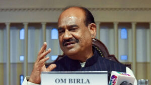 Ahead of Lok Sabha session, Birla may recognise rebel TMC MPs’ merger with NCPI