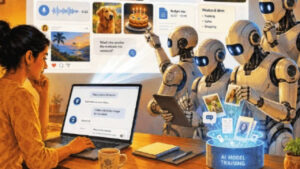 AI wants more than your searches now