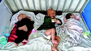 Delay may make registrations of birth, deaths tough
