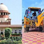 ‘Not a blanket bar’: Supreme Court clarifies bulldozer order