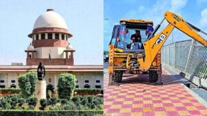 ‘Not a blanket bar’: Supreme Court clarifies bulldozer order