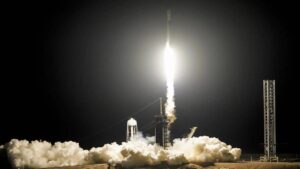 Department Of Space Vacancy Rate At 25-Yr High; Nearly 3 In 10 Posts Lie Vacant