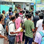 1 in 4 Kerala candidates skips NEET, Rajasthan posts 69% success