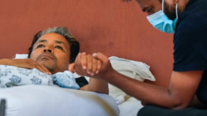 ‘Suspicious’: Sonam Wangchuk’s doctor rejects Safdurjung report claiming potassium deficiency