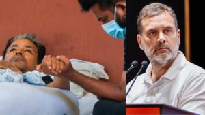 ‘Removal of Sonam Wangchuk wrong’: Rahul Gandhi slams BJP’s ‘asatya and hinsa’ approach in first reaction to Jantar Mantar protest
