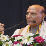 ‘Zero tolerance against terrorism not just a statement’: Rajnath Singh’s message to Pakistan