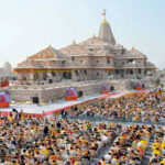 ‘Ayodhya verdict not fully implemented’: Nirmohi Akhara moves Supreme Court, seeks reconstitution of Ram Temple trust