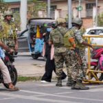 School holiday extended in Kashmir, Amarnath yatra suspended as Met forecasts downpour