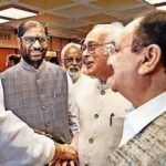 Opposition protests invite to TMC rebels to all-party meeting