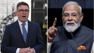 ‘Bound by shared democratic values’: PM Modi congratulates Andy Burnham on becoming UK Prime Minister