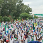 Haryana government seals Shambhu border as farmers march to Delhi over India-US trade deal