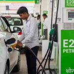 ‘E20 petrol cuts mileage by up to 5% in older vehicles,’ govt tells Parliament