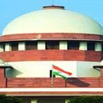 Another SC judge, the 3rd, opts out of hearing Gadling bail plea