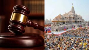 ‘Nadir of Indians’ integrity’: Allahabad HC judge slams Ram Mandir theft, backs death penalty