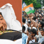 ‘We will carry this movement forward’: CJP calls on Wangchuk to end hunger strike as protests continue