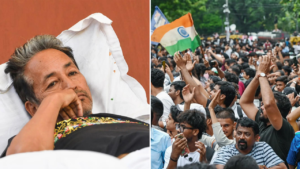 ‘We will carry this movement forward’: CJP calls on Wangchuk to end hunger strike as protests continue