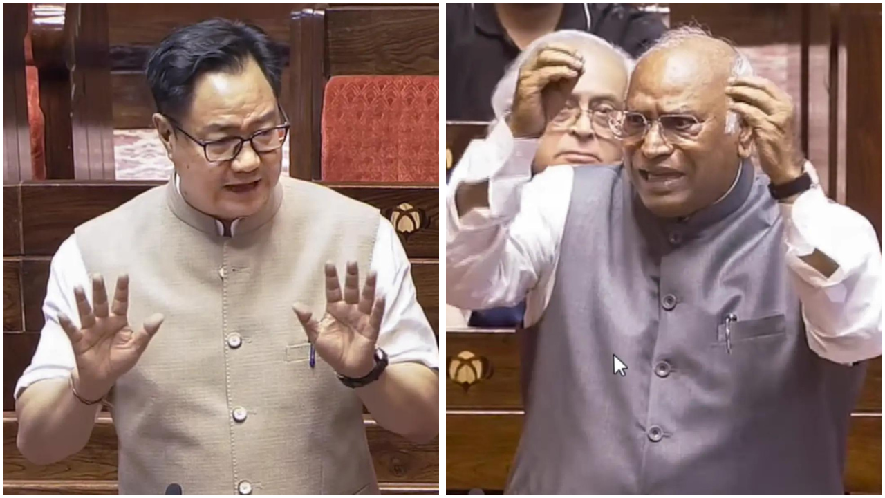 NEET impasse deepens: Goverment says ‘discuss’, opposition says ‘Pradhan must go’