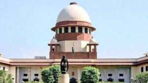 SC acquits blast accused in jail for 23 years