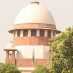 SC seeks Speaker response to UBT plea against MPs’ merger with Sena