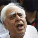 Amid mergers, Sibal urges SC to interpret law on defection curbs