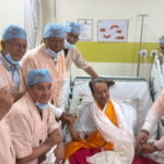‘In view of possible violence in the country’: Sonam Wangchuk ends hunger strike after 26 days; PM Modi ‘prays for his health’