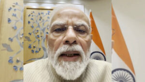 Fast-track courts, bill to tackle leaks: PM Modi