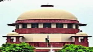 SC cancels bail for accused Sonam Raghuvanshi in Meghalaya honeymoon murder