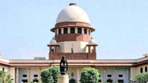 SC laments vanishing of joint family system