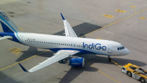 IndiGo opposes more say for airport operators in airlines