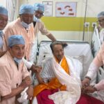 ‘There is such a thing as optics too’: Opposition reacts to Sonam Wangchuk ending hunger strike
