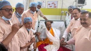 ‘There is such a thing as optics too’: Opposition reacts to Sonam Wangchuk ending hunger strike