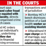 SC bans posting court clips on social media