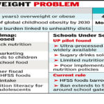 4.1cr kids obese, ICMR seeks tighter curbs