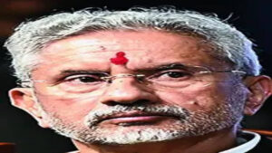 ‘Make international legal structure more democratic’: Jaishankar