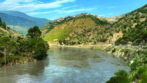 Govt dismisses Pak allegation of India deliberately causing flooding