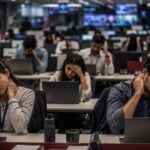 Millions with desk jobs, millions with cervical pain