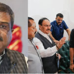 Dharmendra Pradhan resigns: Government took exit call after Wangchuk breakthrough failed to end protests