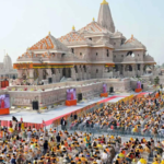 Ram Temple donation theft row: UP govt reconstitutes SIT; IG Kiran S to lead probe
