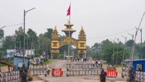 Nepal seeks India’s approval for biometric national identity card as travel document