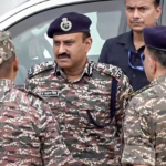 CRPF to do post-analysis of RAF action in NEET protests, says DG; 47 RAF personnel injured
