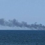 Indian embassy monitors Ukraine’s Odesa strike; two Indians safe, search on for two others