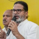 ‘Beginning of accountability’: Prashant Kishor on Dharmendra Pradhan’s resignation