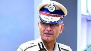 ‘Govt-ordered probe an eyewash’: Tripura Congress MLA demands judicial inquiry into DGP Anurag Dhankar’s death