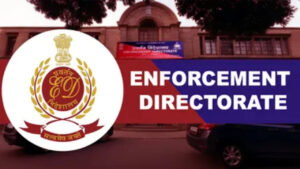 Ex-top Chhattisgarh official behind paper leaks, appointed kin as deputy collector, DSP: ED